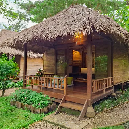 Pai Village Boutique Resort-2